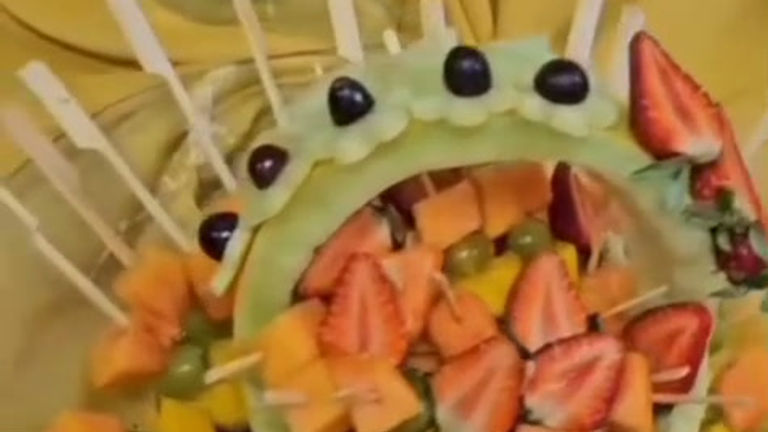 Sala VIP - Centro de Convenções Rebouças - Grande Auditório